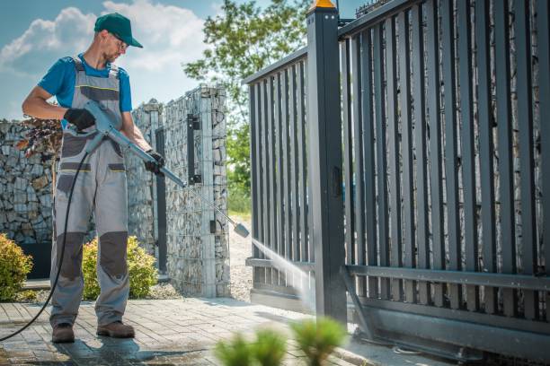 Best Animal Enclosure Cleaning  in Canon, GA