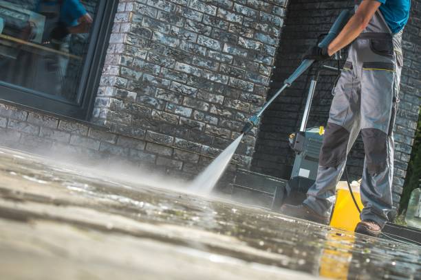 Best Playground Equipment Cleaning  in Canon, GA