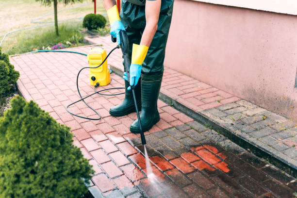 Reliable Canon, GA Pressure Washing Services Solutions