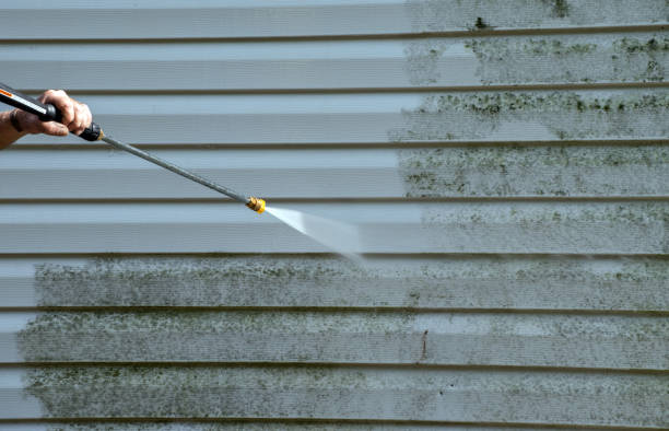 Boat and Dock Cleaning in Canon, GA