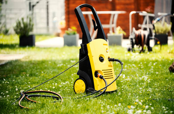 Best Patio and Deck Pressure Washing  in Canon, GA